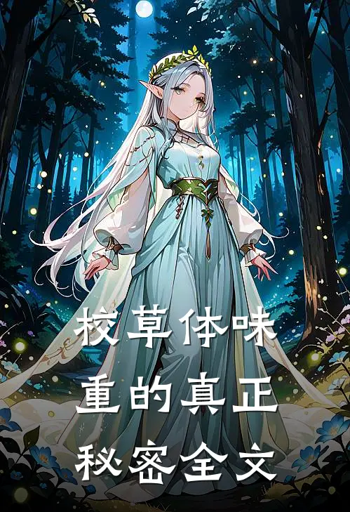 校草体味重的真正秘密全文