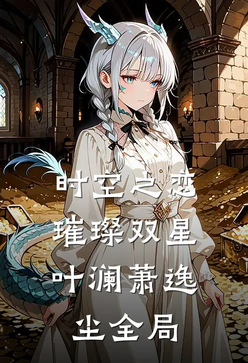 《时空之恋：璀璨双星》叶澜萧逸尘全局
