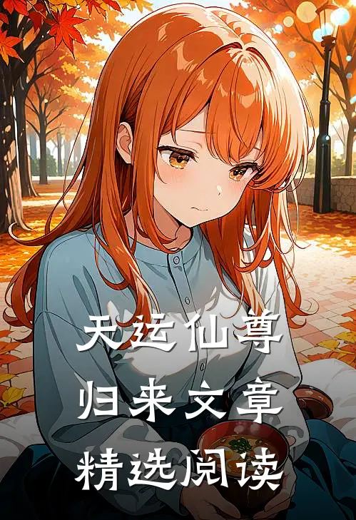 天运仙尊归来文章精选阅读