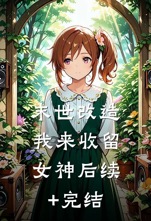 末世改造，我来收留女神后续+完结