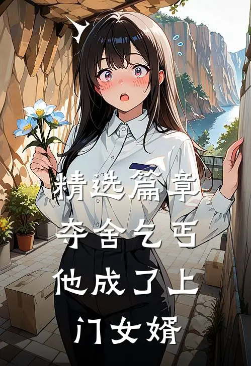 精选篇章夺舍乞丐，他成了上门女婿