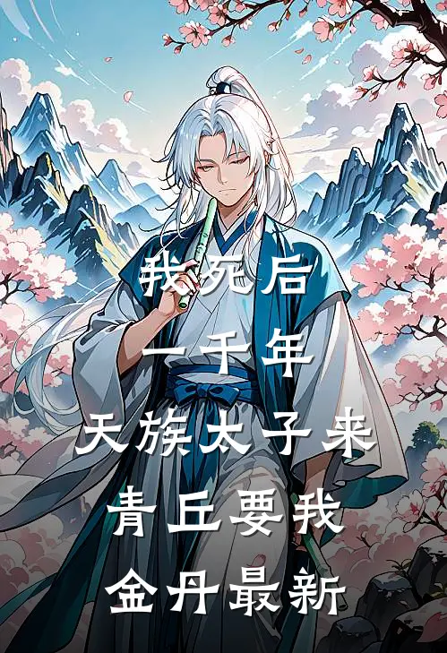 我死后一千年，天族太子来青丘要我金丹最新