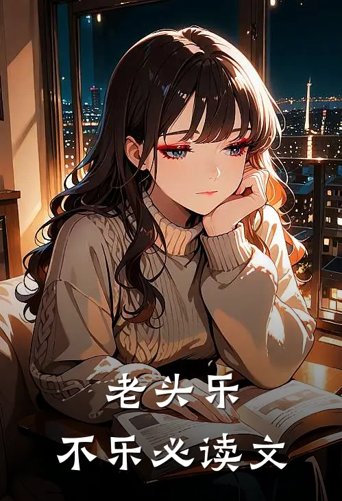 老头乐，不乐必读文