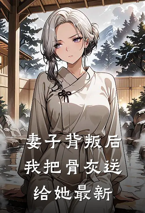 妻子背叛后，我把骨灰送给她最新