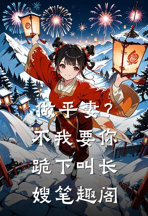 做平妻？不，我要你跪下叫长嫂笔趣阁
