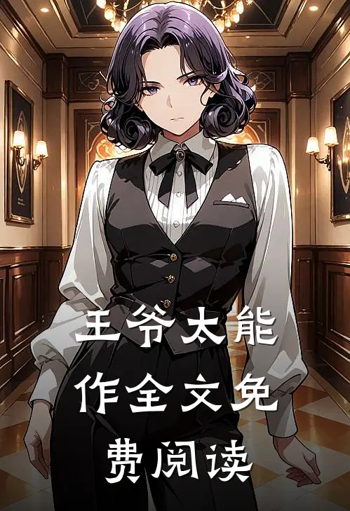 王爷太能作全文免费阅读