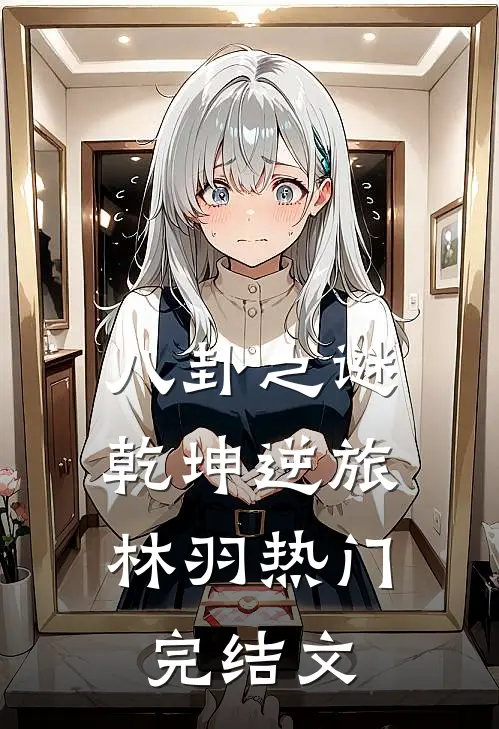 八卦之谜:乾坤逆旅林羽热门完结文