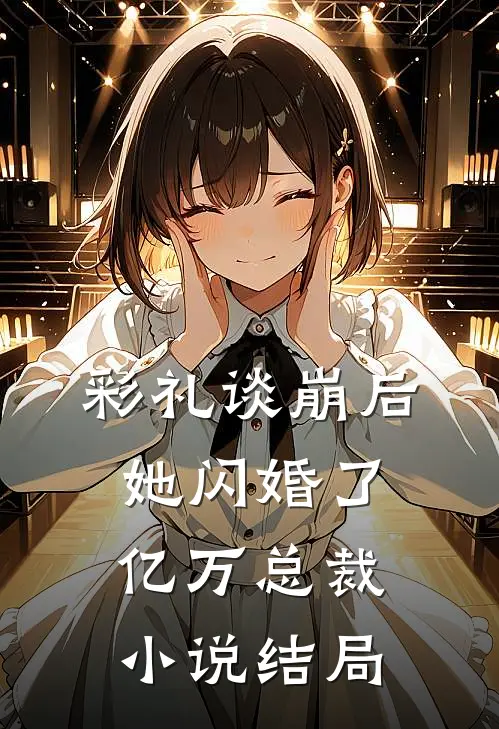 彩礼谈崩后，她闪婚了亿万总裁小说结局