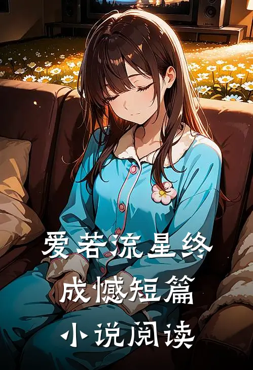 爱若流星终成憾短篇小说阅读