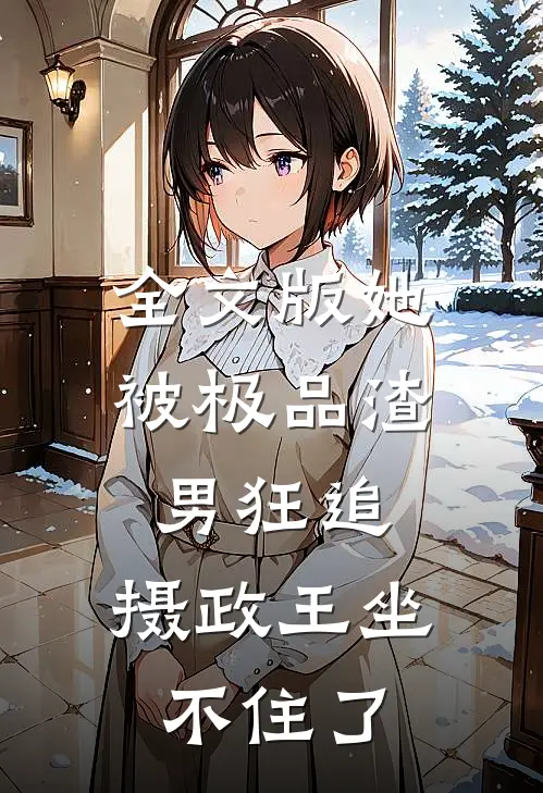 全文版她被极品渣男狂追，摄政王坐不住了