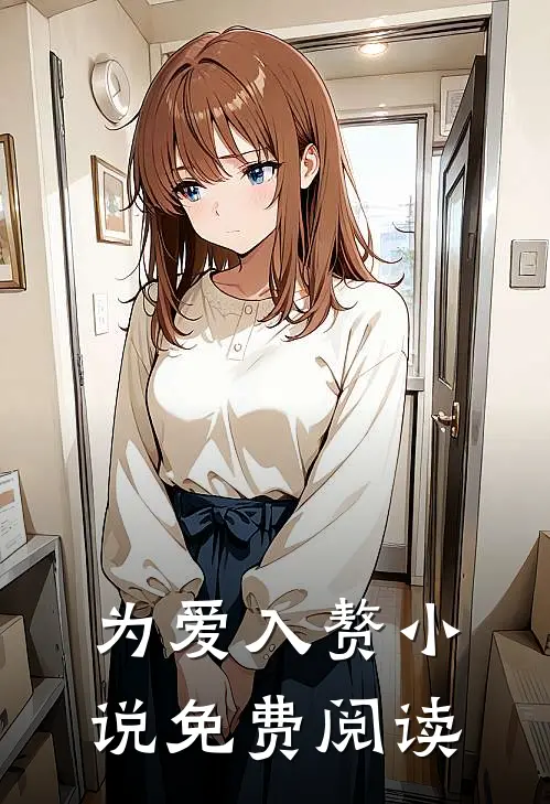 为爱入赘小说免费阅读