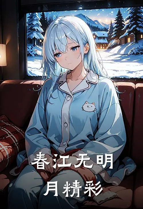 春江无明月精彩