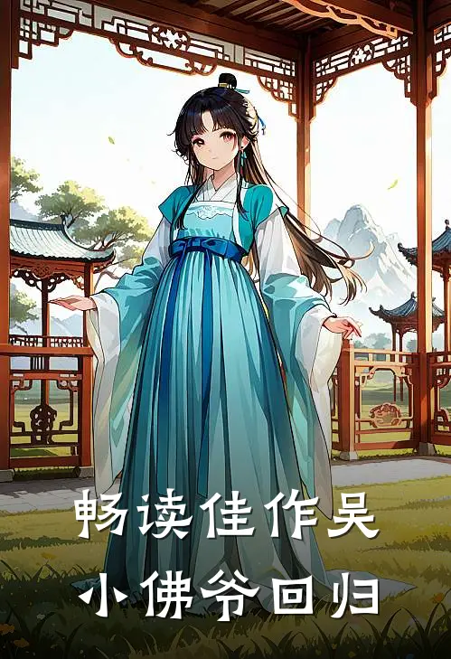 畅读佳作吴小佛爷回归