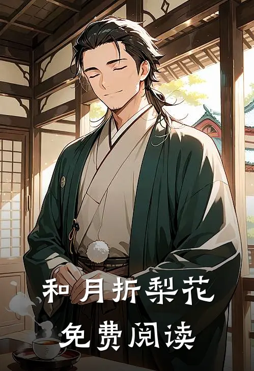 和月折梨花免费阅读