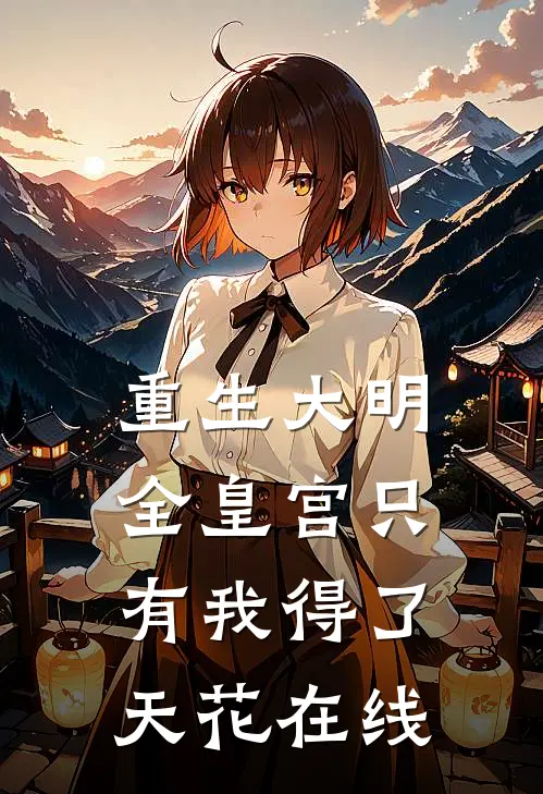 重生大明：全皇宫只有我得了天花在线