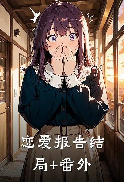 恋爱报告结局+番外