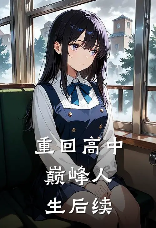 《重回高中，巅峰人生》后续