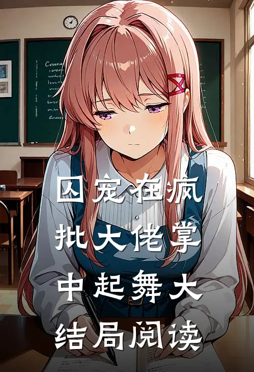 囚宠在疯批大佬掌中起舞大结局阅读