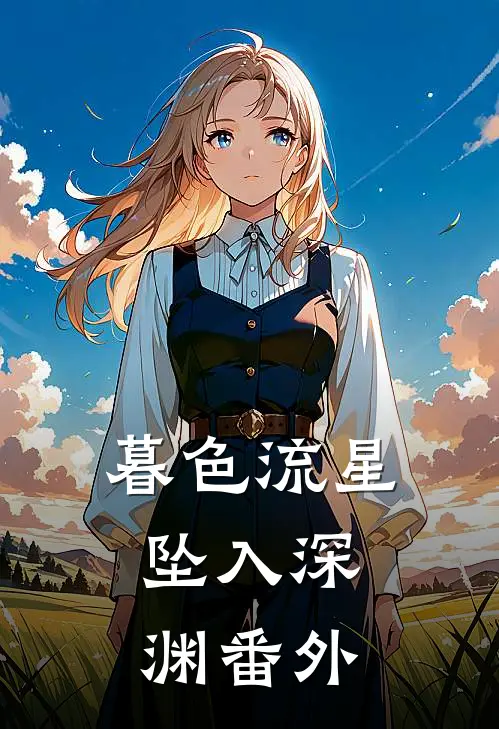 暮色流星,坠入深渊番外免费阅读