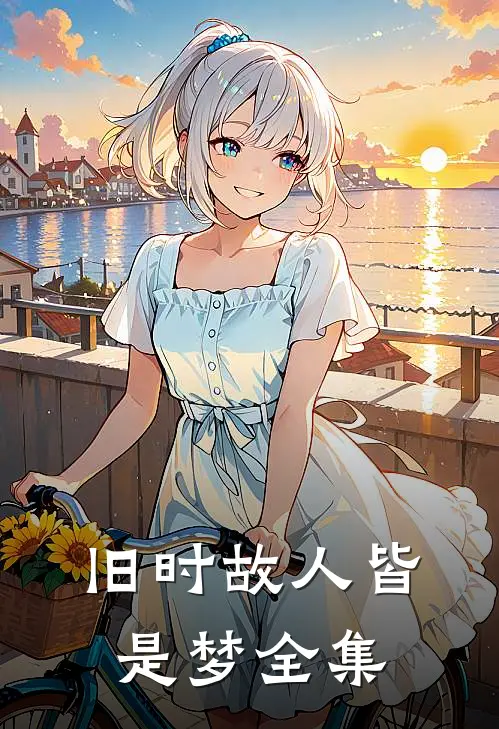 旧时故人皆是梦全集