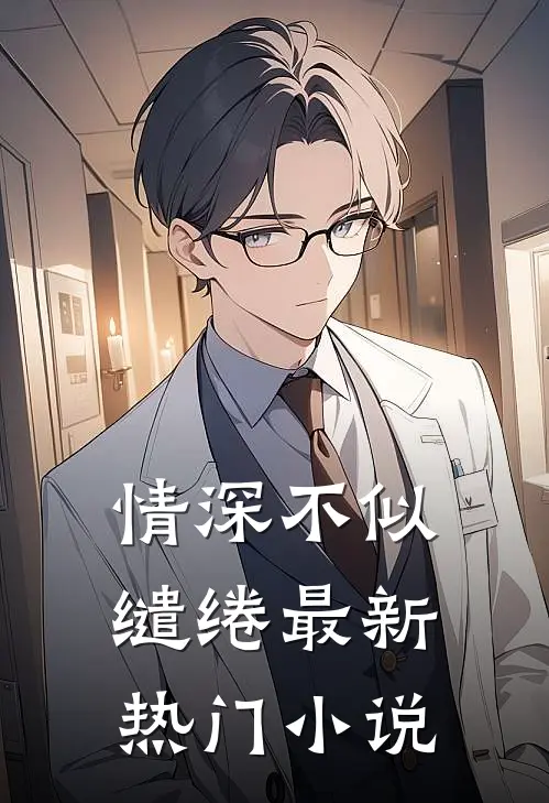 情深不似缱绻最新热门小说