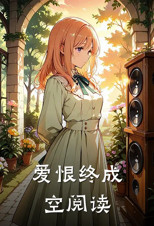 爱恨终成空阅读