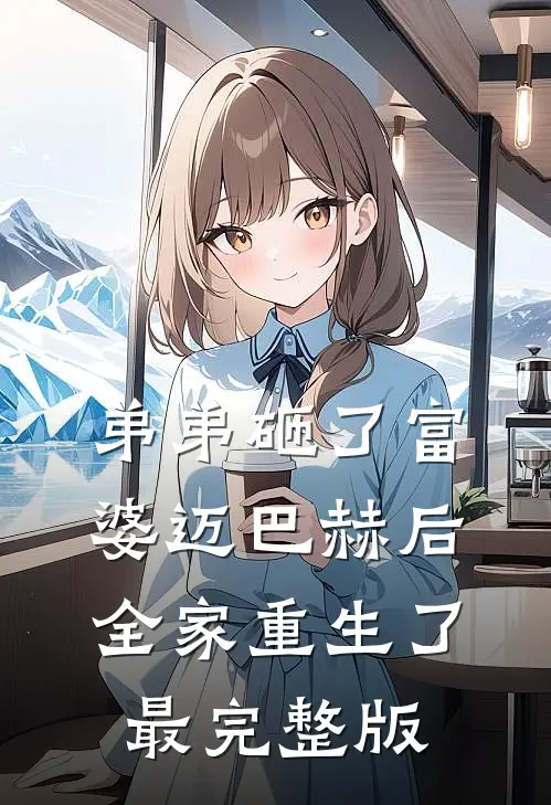 弟弟砸了富婆迈巴赫后，全家重生了最完整版