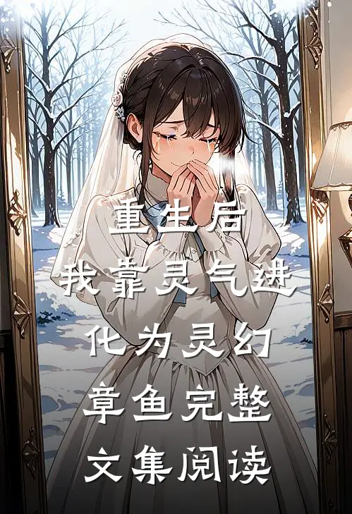 重生后，我靠灵气进化为灵幻章鱼完整文集阅读
