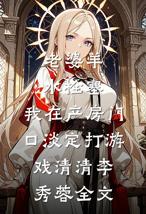 老婆羊水栓塞，我在产房门口淡定打游戏清清李秀蓉全文