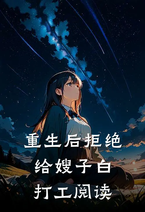 重生后拒绝给嫂子白打工阅读