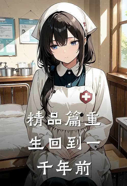精品篇重生回到一千年前