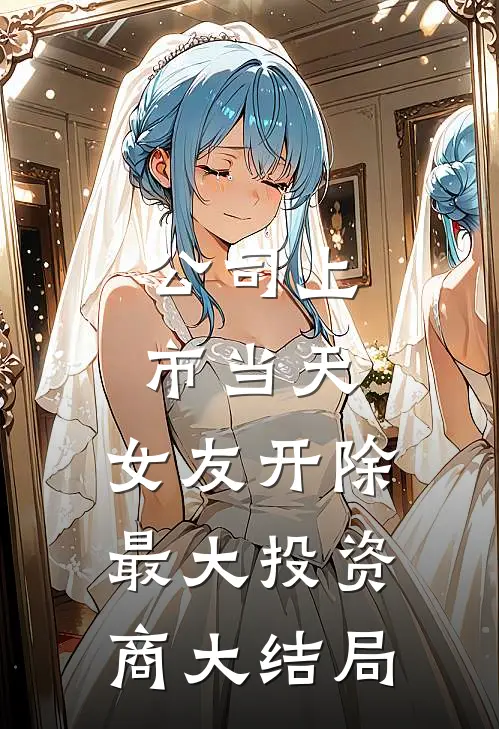 公司上市当天，女友开除最大投资商大结局