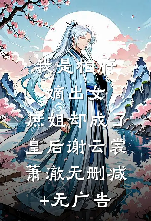 我是相府嫡出女，庶姐却成了皇后谢云裳萧澈无删减+无广告