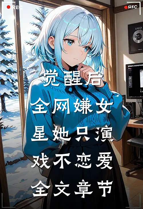 觉醒后，全网嫌女星她只演戏不恋爱全文章节