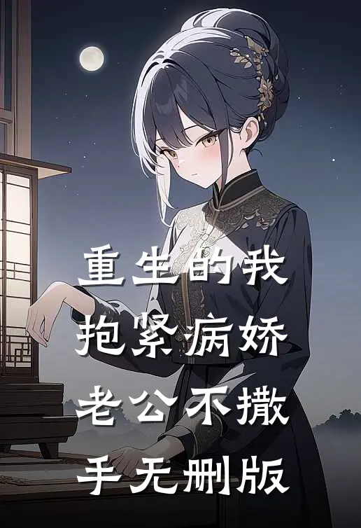 重生的我抱紧病娇老公不撒手无删版
