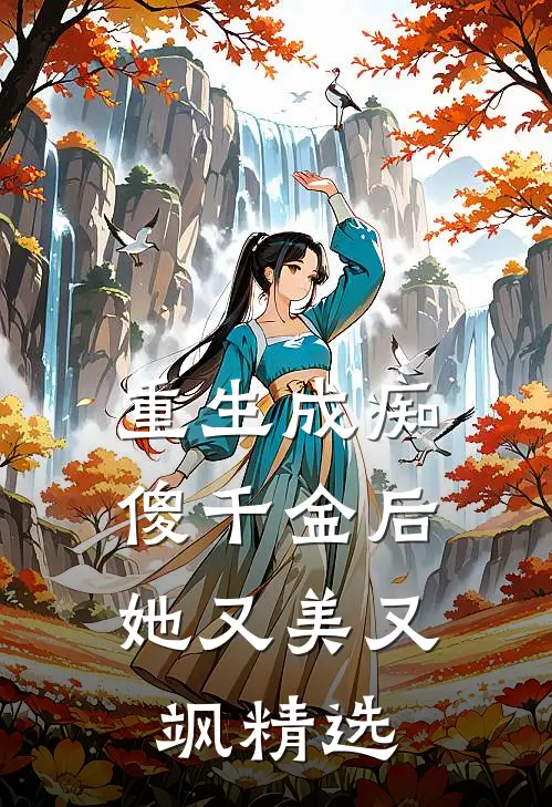 重生成痴傻千金后，她又美又飒精选