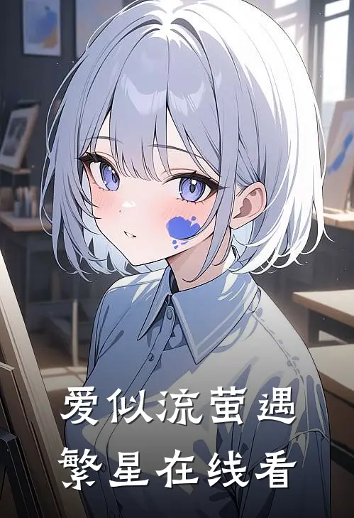 爱似流萤遇繁星在线看