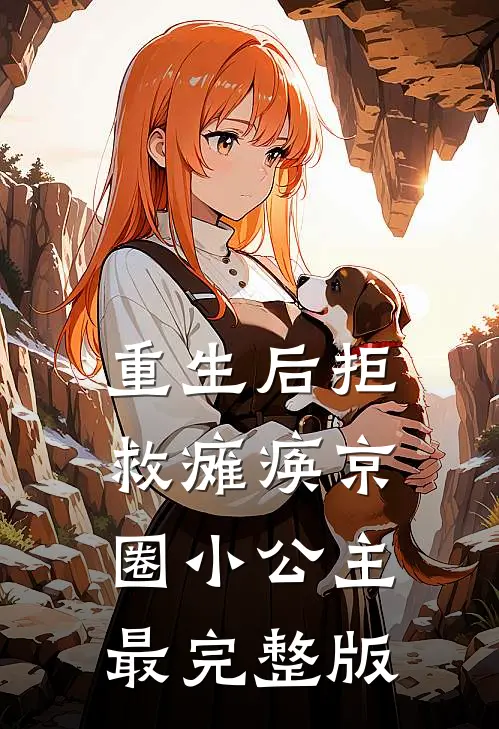 重生后拒救瘫痪京圈小公主最完整版