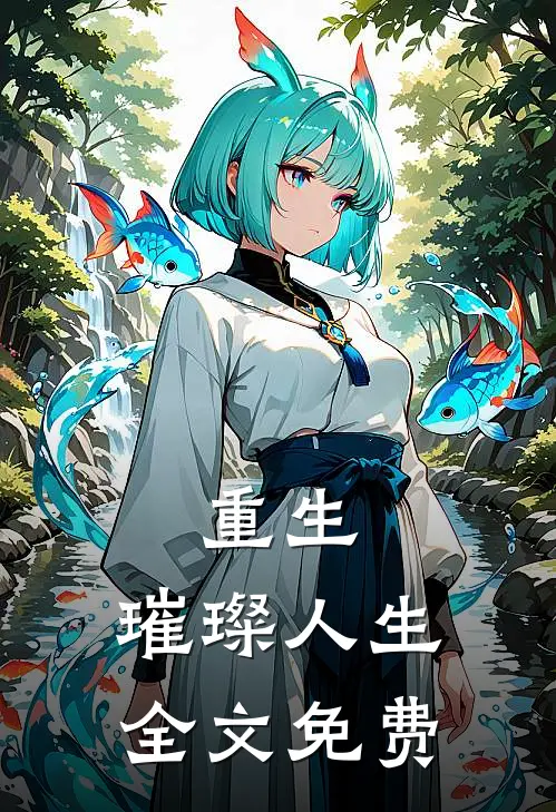 重生：璀璨人生全文免费