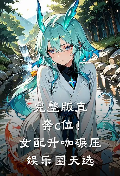 完整版直奔c位！女配升咖碾压娱乐圈天选