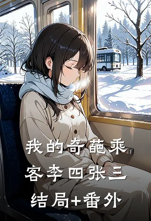 我的奇葩乘客李四张三结局+番外