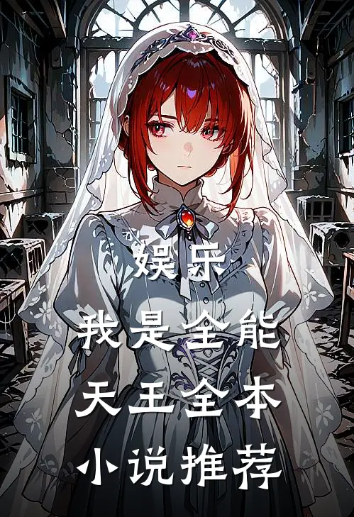 娱乐:我是全能天王全本小说推荐