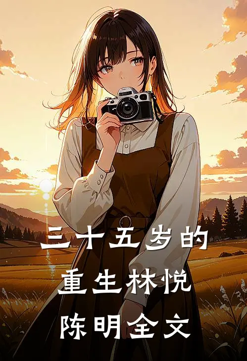 三十五岁的重生林悦陈明全文