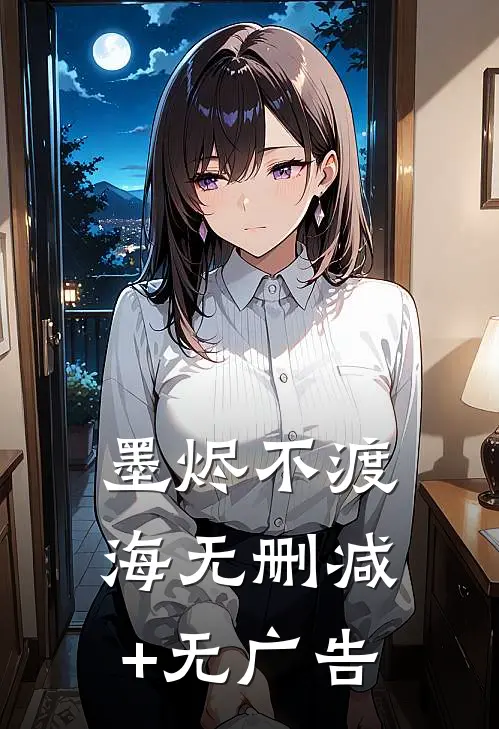 墨烬不渡海无删减+无广告