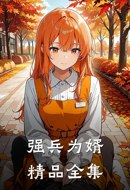 强兵为婿精品全集
