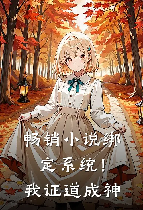 畅销小说绑定系统！我证道成神