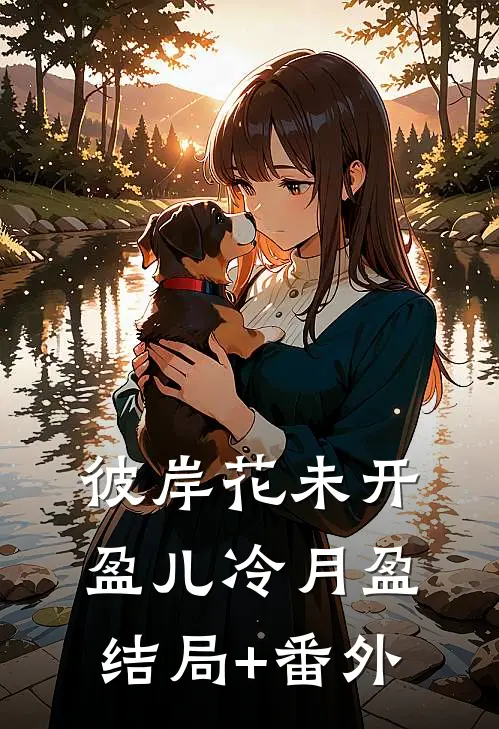 彼岸花未开盈儿冷月盈结局+番外