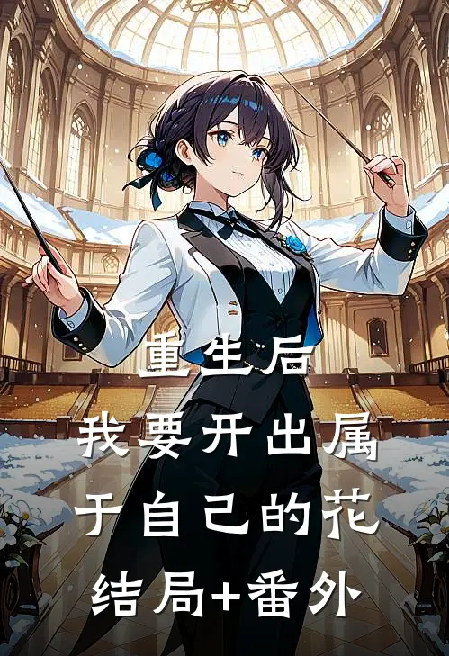 重生后，我要开出属于自己的花结局+番外