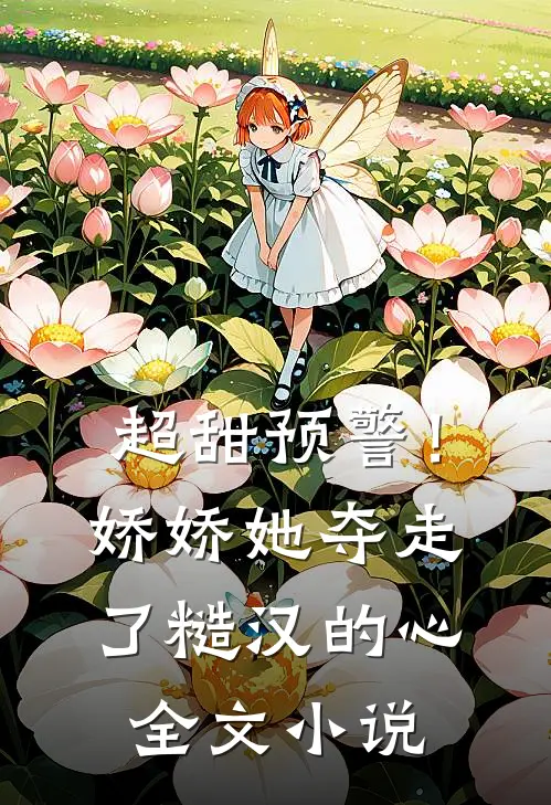 超甜预警！娇娇她夺走了糙汉的心全文小说