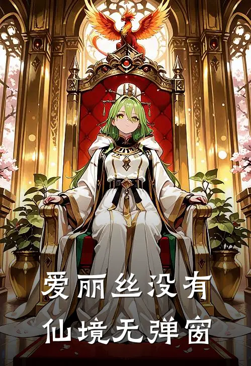 爱丽丝没有仙境无弹窗
